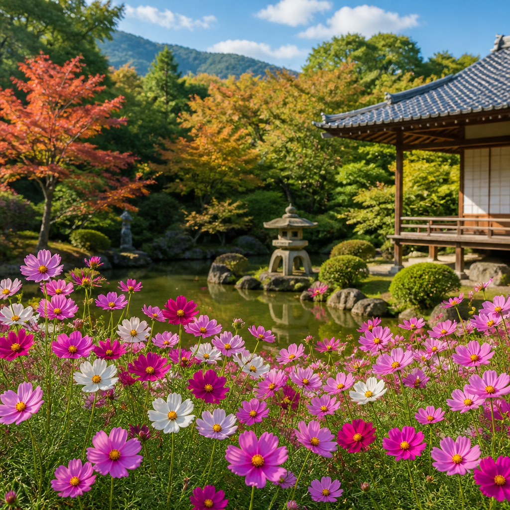 秋のアレルギーと漢方薬